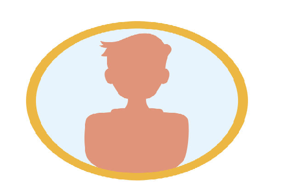 黄山墙绘中如何画好人物轮廓？