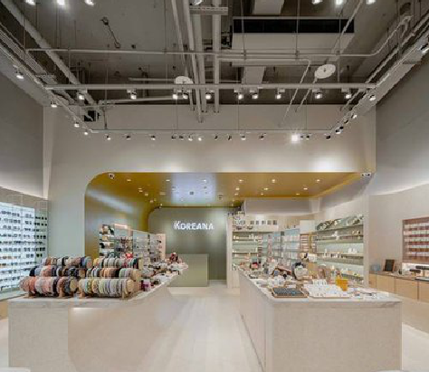 黄山店面装修流程