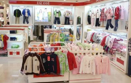 黄山店面装修风格确定。