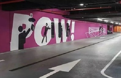 黄山墙绘设计师的选择是关键。