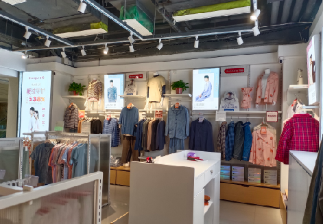 黄山超市卖场装修如何提升消费欲望？