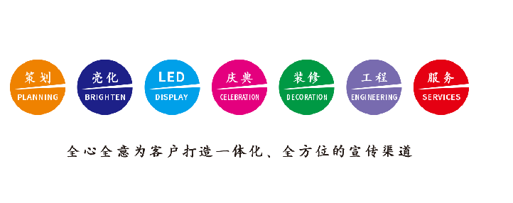 黄山广告公司该如何满足客户需求？