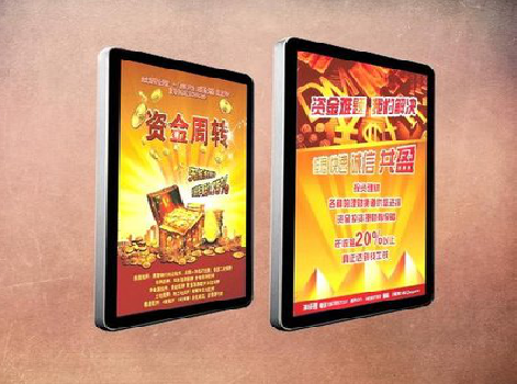 黄山如何延长磁吸灯箱的使用寿命？