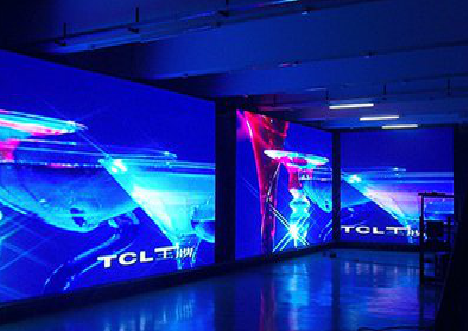 黄山如何解决LED显示屏耗电问题？